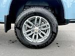 New 2025 Chevrolet Colorado Work Truck Crew Cab 4WD Pickup for sale #CT5315 - photo 26