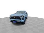 New 2025 Chevrolet Colorado Work Truck Crew Cab 4WD Pickup for sale #CT5315 - photo 4