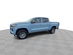 New 2025 Chevrolet Colorado Work Truck Crew Cab 4WD Pickup for sale #CT5315 - photo 5