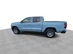 New 2025 Chevrolet Colorado Work Truck Crew Cab 4WD Pickup for sale #CT5315 - photo 6