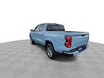 New 2025 Chevrolet Colorado Work Truck Crew Cab 4WD Pickup for sale #CT5315 - photo 2
