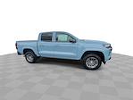 New 2025 Chevrolet Colorado Work Truck Crew Cab 4WD Pickup for sale #CT5315 - photo 9
