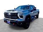 New 2025 Chevrolet Silverado 3500 LTZ Crew Cab 4WD Pickup for sale #CT5322 - photo 1