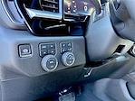 New 2025 Chevrolet Silverado 3500 LTZ Crew Cab 4WD Pickup for sale #CT5322 - photo 16