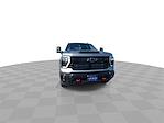 New 2025 Chevrolet Silverado 3500 LTZ Crew Cab 4WD Pickup for sale #CT5322 - photo 3