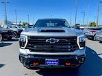 New 2025 Chevrolet Silverado 3500 LTZ Crew Cab 4WD Pickup for sale #CT5322 - photo 24