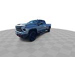 New 2025 Chevrolet Silverado 3500 LTZ Crew Cab 4WD Pickup for sale #CT5322 - photo 4