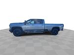 New 2025 Chevrolet Silverado 3500 LTZ Crew Cab 4WD Pickup for sale #CT5322 - photo 5