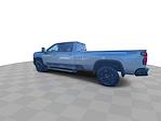 New 2025 Chevrolet Silverado 3500 LTZ Crew Cab 4WD Pickup for sale #CT5322 - photo 2