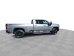 New 2025 Chevrolet Silverado 3500 LTZ Crew Cab 4WD Pickup for sale #CT5322 - photo 8