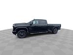 New 2025 Chevrolet Silverado 3500 LT Crew Cab for sale #CT5342 - photo 5