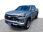 New 2025 Chevrolet Colorado Work Truck Crew Cab 4WD Pickup for sale #CT5343 - photo 1
