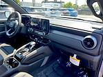 New 2025 Chevrolet Colorado Work Truck Crew Cab 4WD Pickup for sale #CT5343 - photo 23