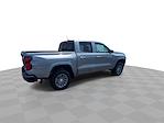 New 2025 Chevrolet Colorado Work Truck Crew Cab 4WD Pickup for sale #CT5343 - photo 8