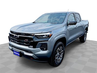 New 2026 Chevrolet Colorado Z71 Crew Cab for sale #CT6020 - photo 1