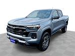 New 2026 Chevrolet Colorado Z71 Crew Cab for sale #CT6020 - photo 1