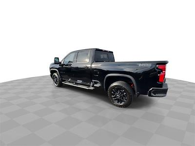 New 2026 Chevrolet Silverado 2500 LTZ Crew Cab for sale #CT6045 - photo 2
