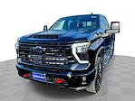 New 2026 Chevrolet Silverado 2500 LTZ Crew Cab for sale #CT6045 - photo 1