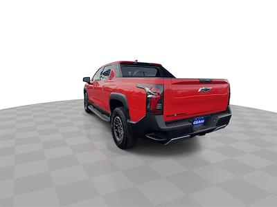 New 2026 Chevrolet Silverado EV Trail Boss Crew Cab for sale #CT6067 - photo 2