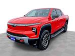 New 2026 Chevrolet Silverado EV Trail Boss Crew Cab for sale #CT6067 - photo 1