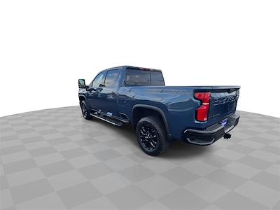 New 2026 Chevrolet Silverado 2500 LTZ Crew Cab for sale #CT6069 - photo 2