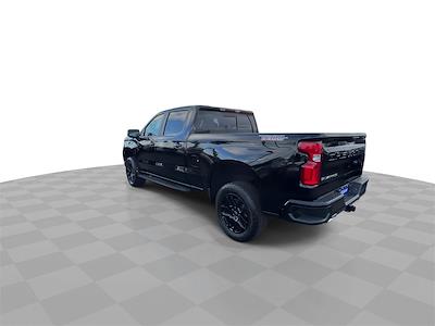New 2026 Chevrolet Silverado 1500 LT Crew Cab for sale #CT6076 - photo 2