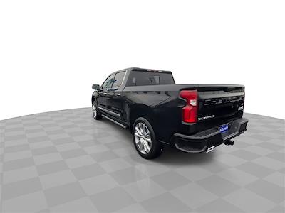 New 2026 Chevrolet Silverado 1500 High Country Crew Cab for sale #CT6080 - photo 2