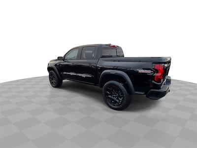 New 2026 Chevrolet Colorado Trail Boss Crew Cab for sale #CT6085 - photo 2