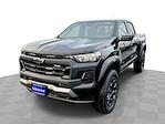 New 2026 Chevrolet Colorado Trail Boss Crew Cab for sale #CT6085 - photo 1