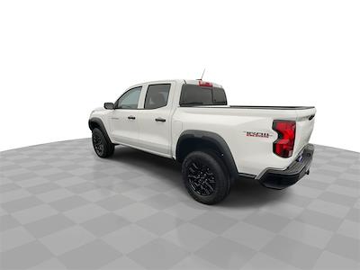 New 2026 Chevrolet Colorado Trail Boss Crew Cab for sale #CT6088 - photo 2