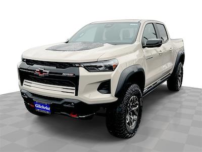 New 2026 Chevrolet Colorado ZR2 Crew Cab for sale #CT6105 - photo 1
