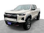 New 2026 Chevrolet Colorado ZR2 Crew Cab for sale #CT6105 - photo 1