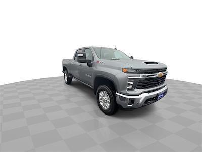 New 2026 Chevrolet Silverado 2500 LT Crew Cab for sale #CT6106 - photo 2