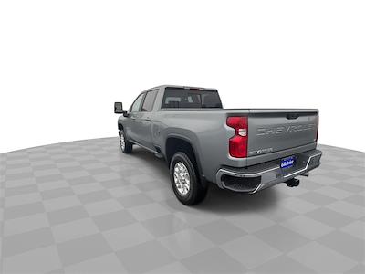 New 2026 Chevrolet Silverado 2500 LT Crew Cab for sale #CT6106 - photo 2