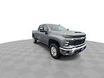 New 2026 Chevrolet Silverado 2500 LT Crew Cab for sale #CT6106 - photo 2