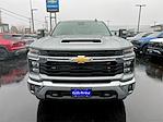 New 2026 Chevrolet Silverado 2500 LT Crew Cab for sale #CT6106 - photo 24