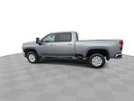 New 2026 Chevrolet Silverado 2500 LT Crew Cab for sale #CT6106 - photo 5