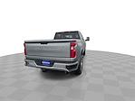 New 2026 Chevrolet Silverado 2500 LT Crew Cab for sale #CT6106 - photo 7