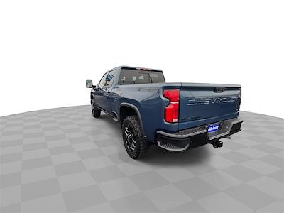 New 2026 Chevrolet Silverado 2500 LTZ Crew Cab for sale #CT6108 - photo 2