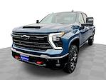New 2026 Chevrolet Silverado 2500 LTZ Crew Cab for sale #CT6108 - photo 1
