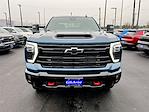 New 2026 Chevrolet Silverado 2500 LTZ Crew Cab for sale #CT6108 - photo 24