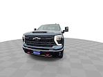 New 2026 Chevrolet Silverado 2500 LTZ Crew Cab for sale #CT6108 - photo 4
