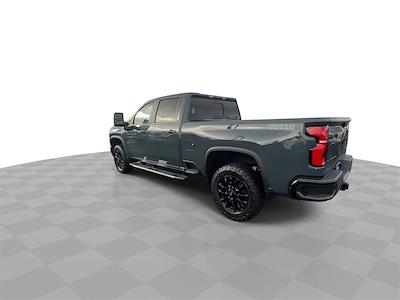New 2026 Chevrolet Silverado 2500 LT Crew Cab for sale #CT6110 - photo 2