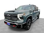 New 2026 Chevrolet Silverado 2500 LT Crew Cab for sale #CT6110 - photo 1
