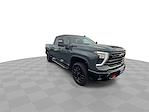 New 2026 Chevrolet Silverado 2500 LT Crew Cab for sale #CT6110 - photo 3