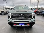 New 2026 Chevrolet Silverado 2500 LT Crew Cab for sale #CT6110 - photo 24