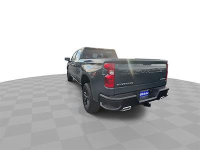 New 2026 Chevrolet Silverado 1500 Custom Crew Cab for sale #CT6112 - photo 2