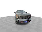 New 2026 Chevrolet Silverado 1500 Custom Crew Cab for sale #CT6112 - photo 3