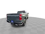 New 2026 Chevrolet Silverado 1500 Custom Crew Cab for sale #CT6112 - photo 7
