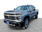 New 2026 Chevrolet Silverado 2500 Custom Crew Cab for sale #CT6114 - photo 1